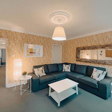 My Fair Lisbon - Trendy Bairro Alto Apartment ภายนอก รูปภาพ