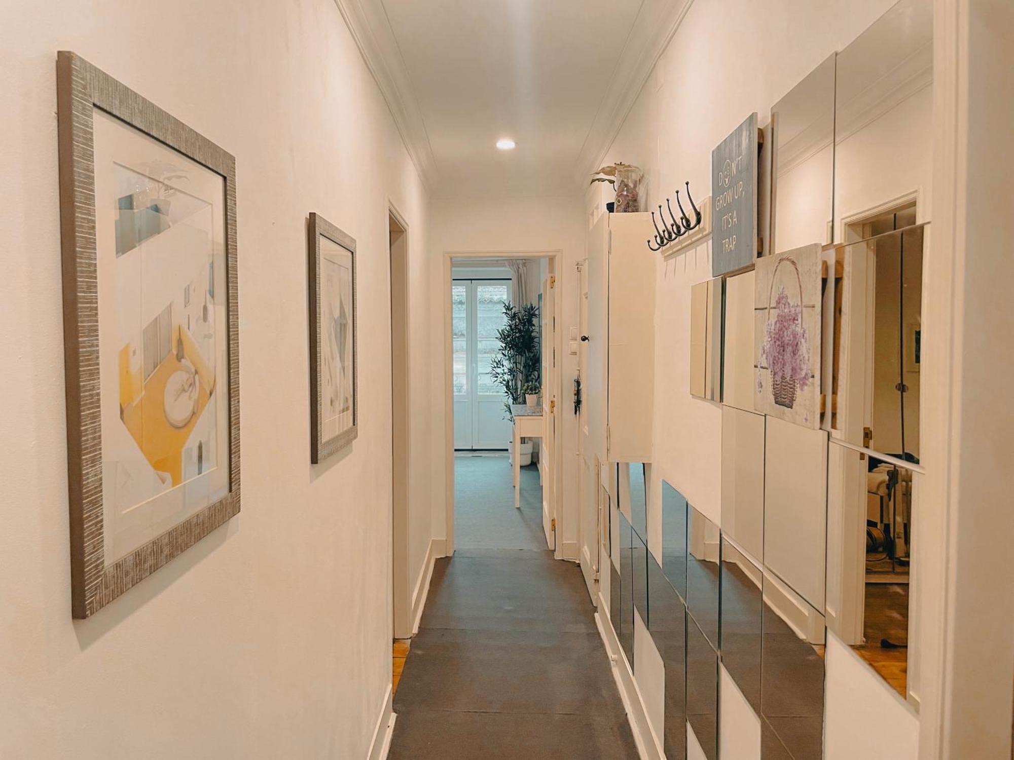 My Fair Lisbon - Trendy Bairro Alto Apartment ภายนอก รูปภาพ