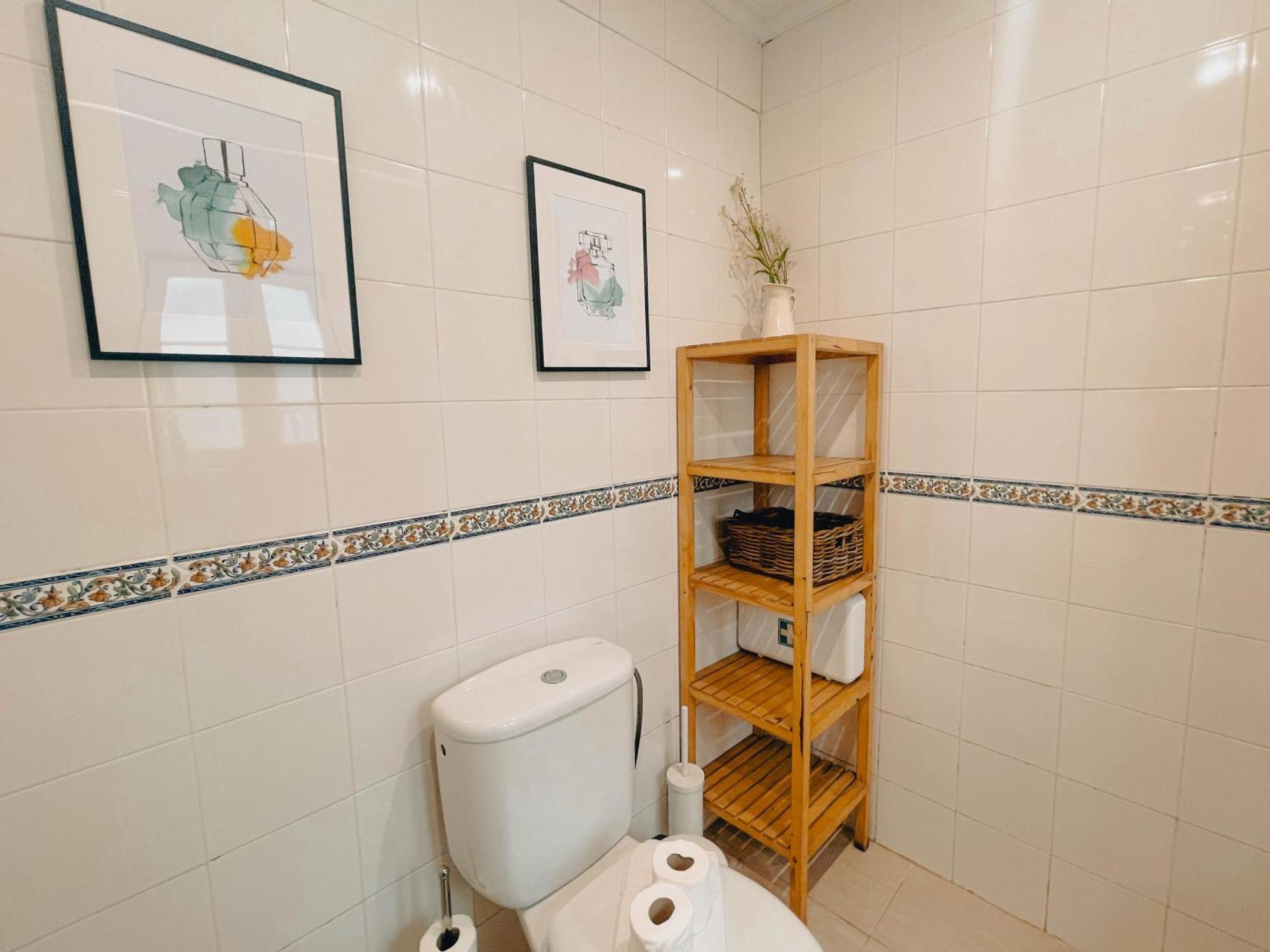 My Fair Lisbon - Trendy Bairro Alto Apartment ภายนอก รูปภาพ