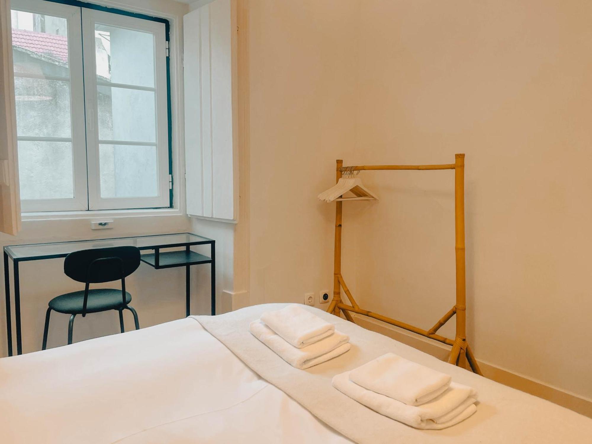 My Fair Lisbon - Trendy Bairro Alto Apartment ภายนอก รูปภาพ