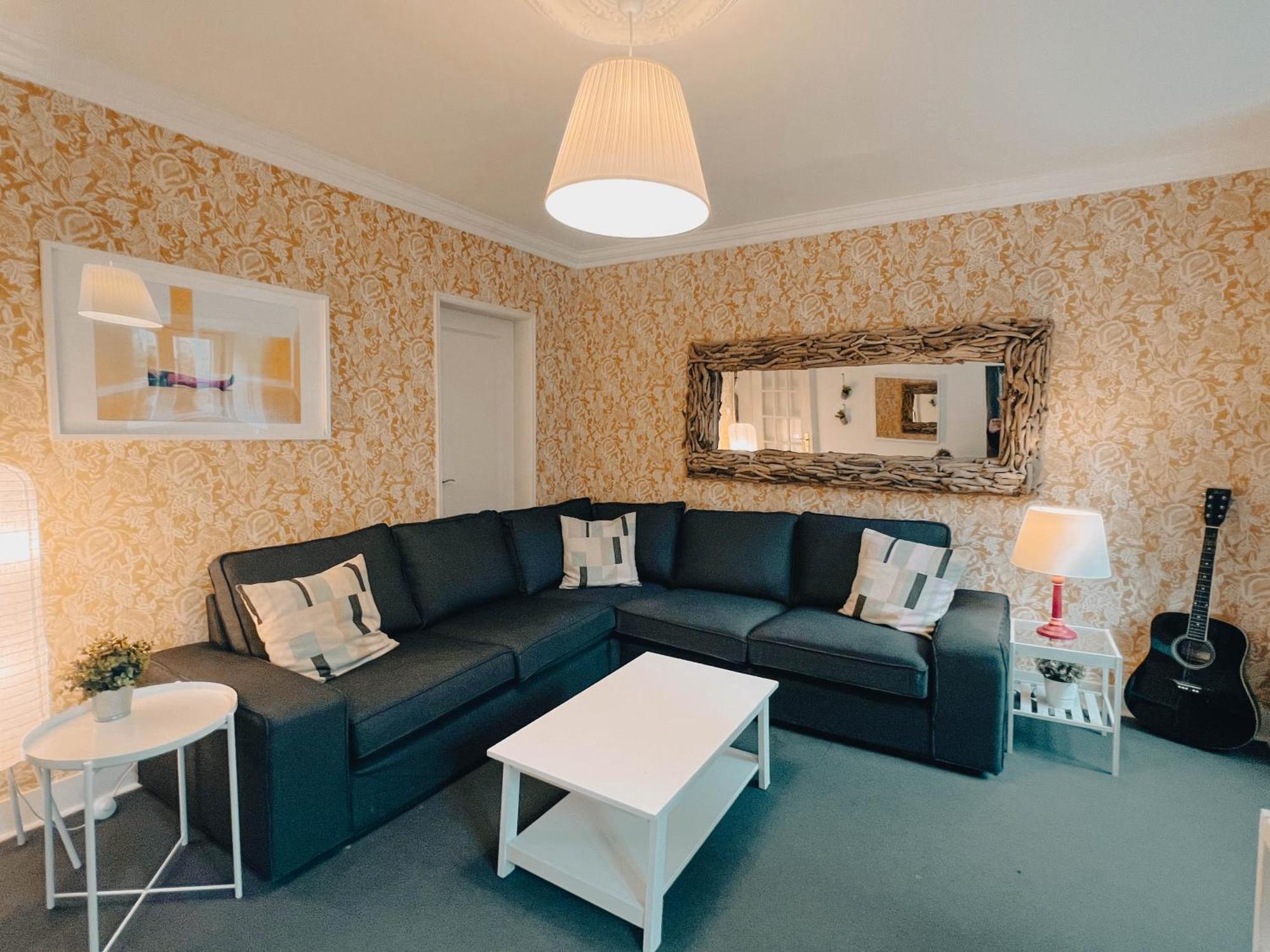 My Fair Lisbon - Trendy Bairro Alto Apartment ภายนอก รูปภาพ
